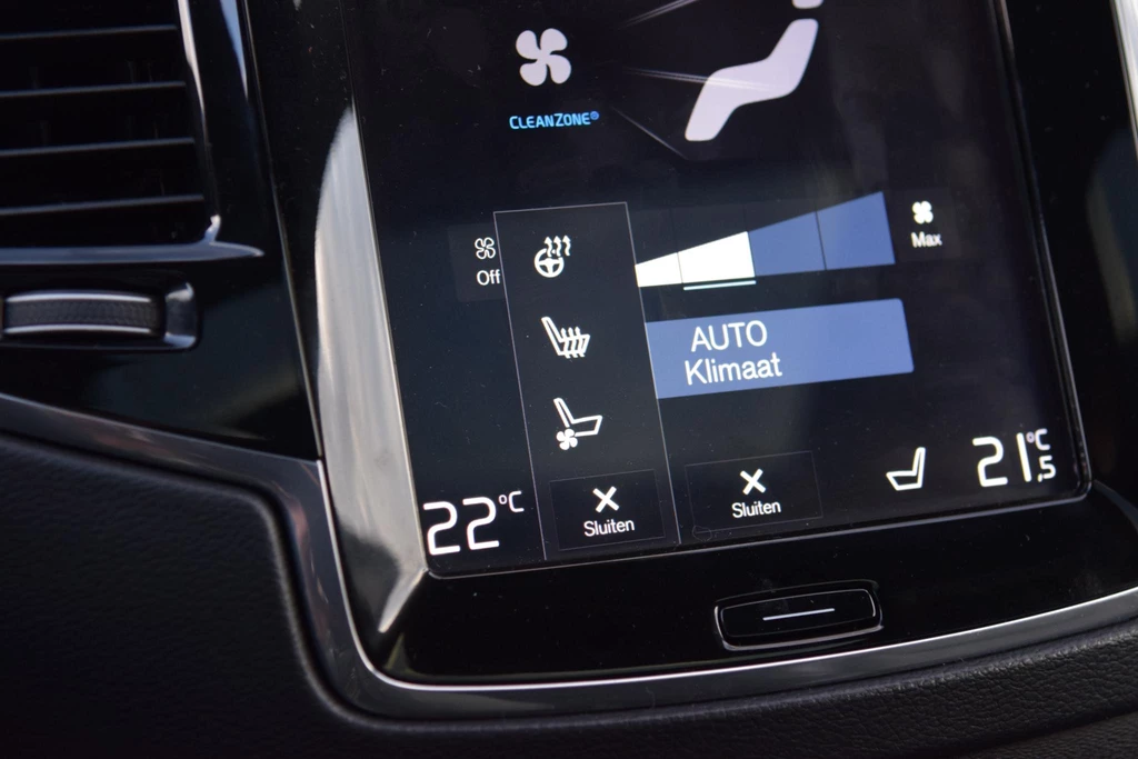 Volvo XC90 – foto 24