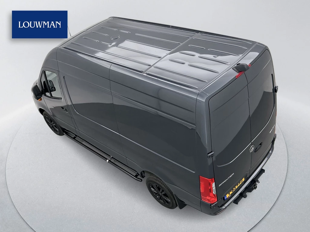 Mercedes-Benz Sprinter – foto 6