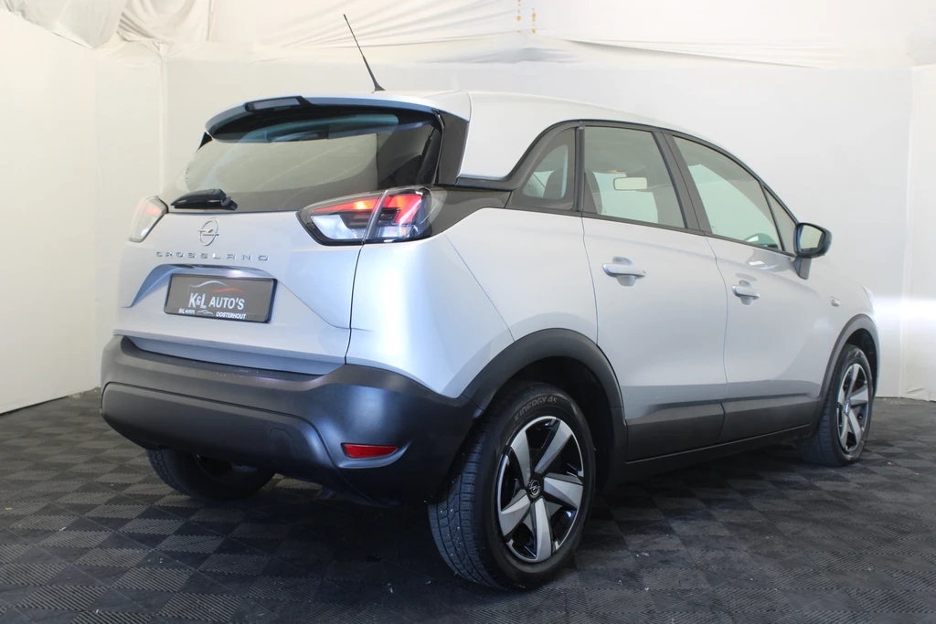 Opel Crossland – foto 4