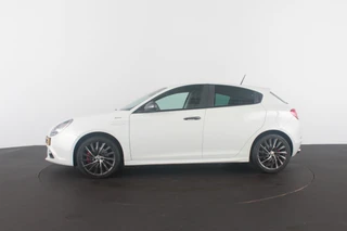 Alfa Romeo Giulietta – thumbnail 3