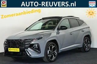 Hyundai Tucson – thumbnail 1