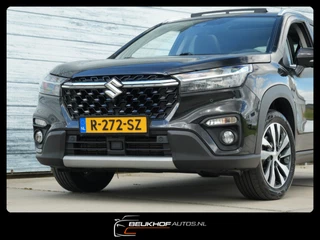 Suzuki S-Cross – thumbnail 3