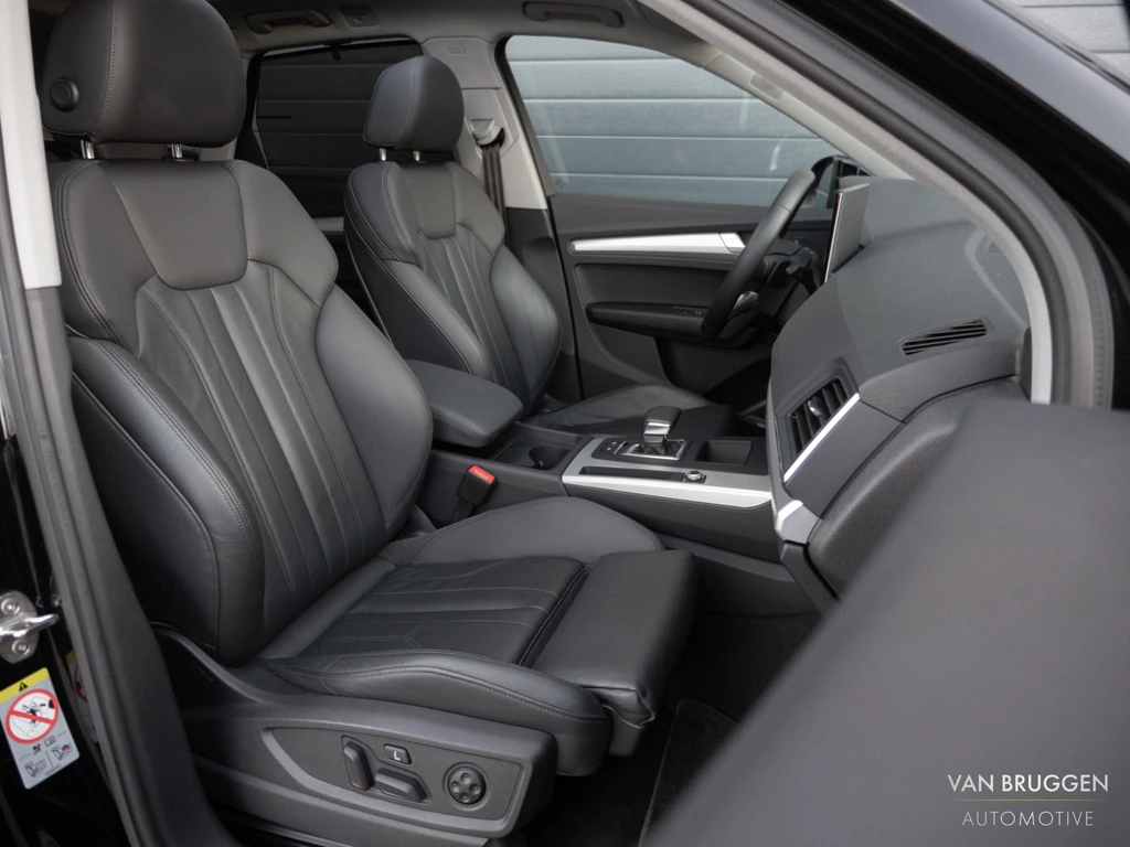 Audi Q5 – foto 23