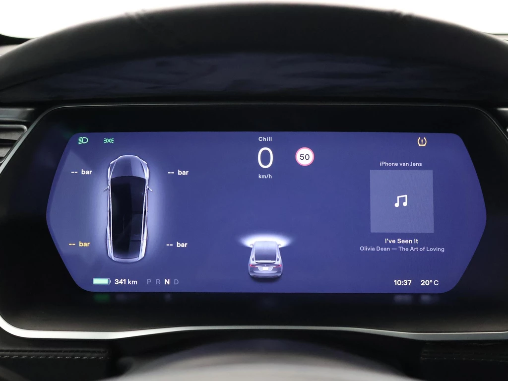 Tesla Model X – foto 39