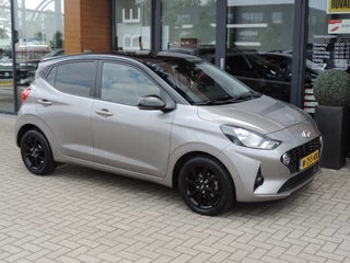 Hyundai i10 – thumbnail 7