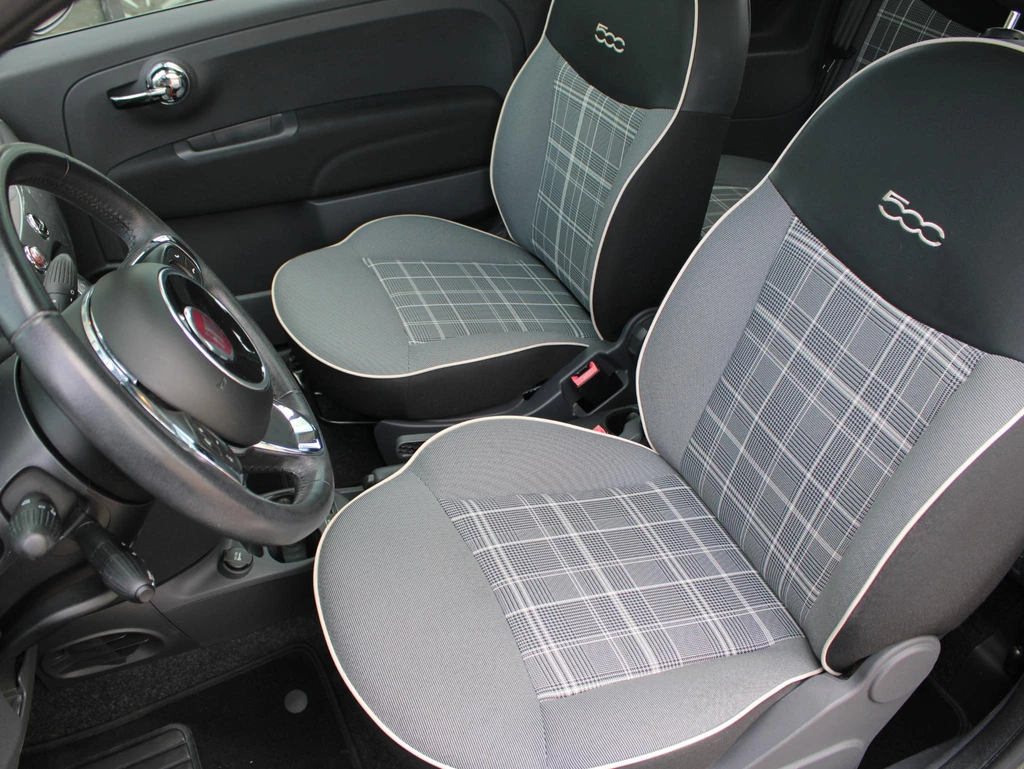 Fiat 500 – foto 13