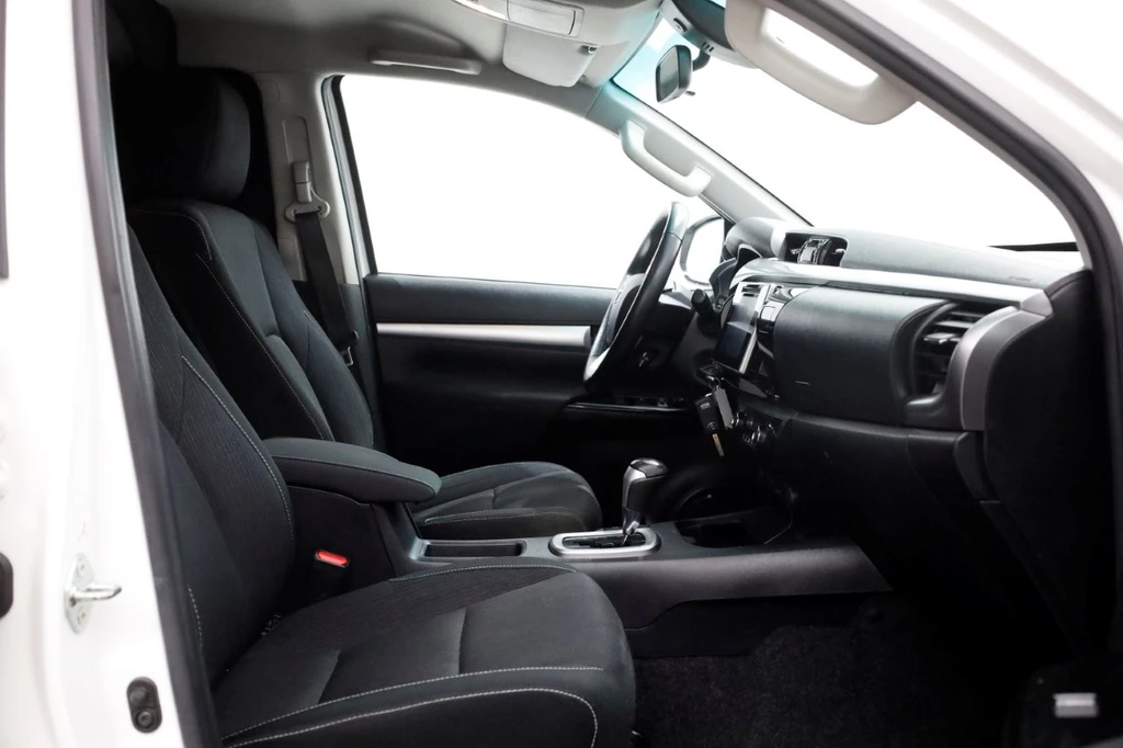 Toyota Hilux – foto 9