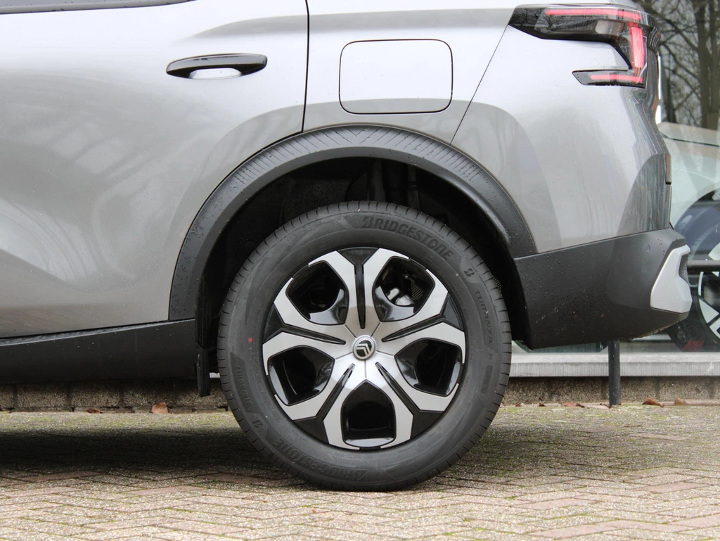 Citroën C3 Aircross – foto 14