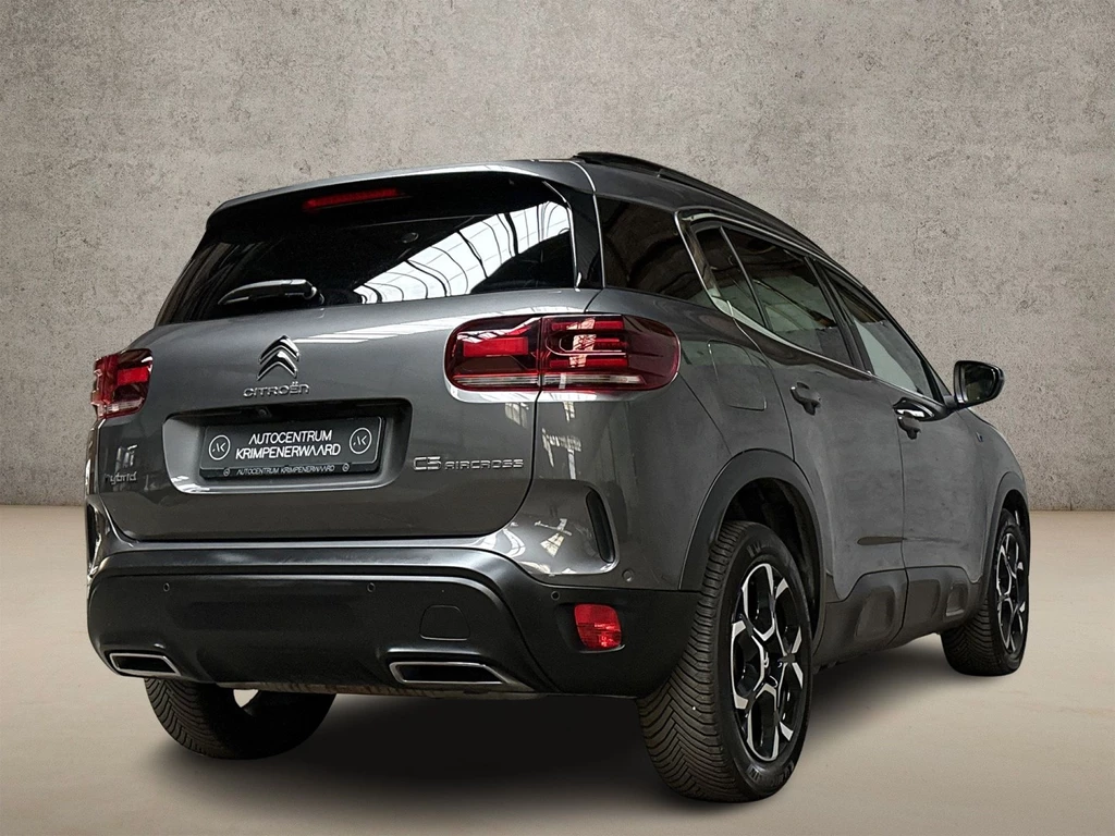 Citroën C5 Aircross – foto 4