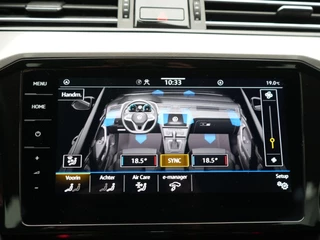 Volkswagen Passat – thumbnail 28
