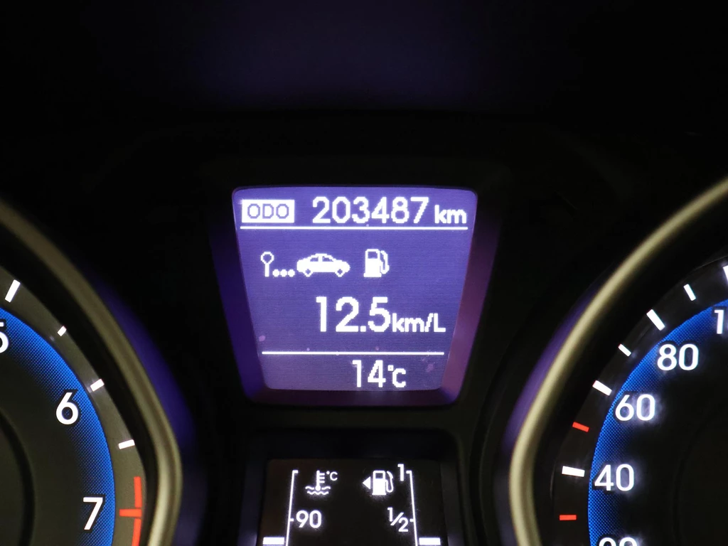 Hyundai i30 – foto 25