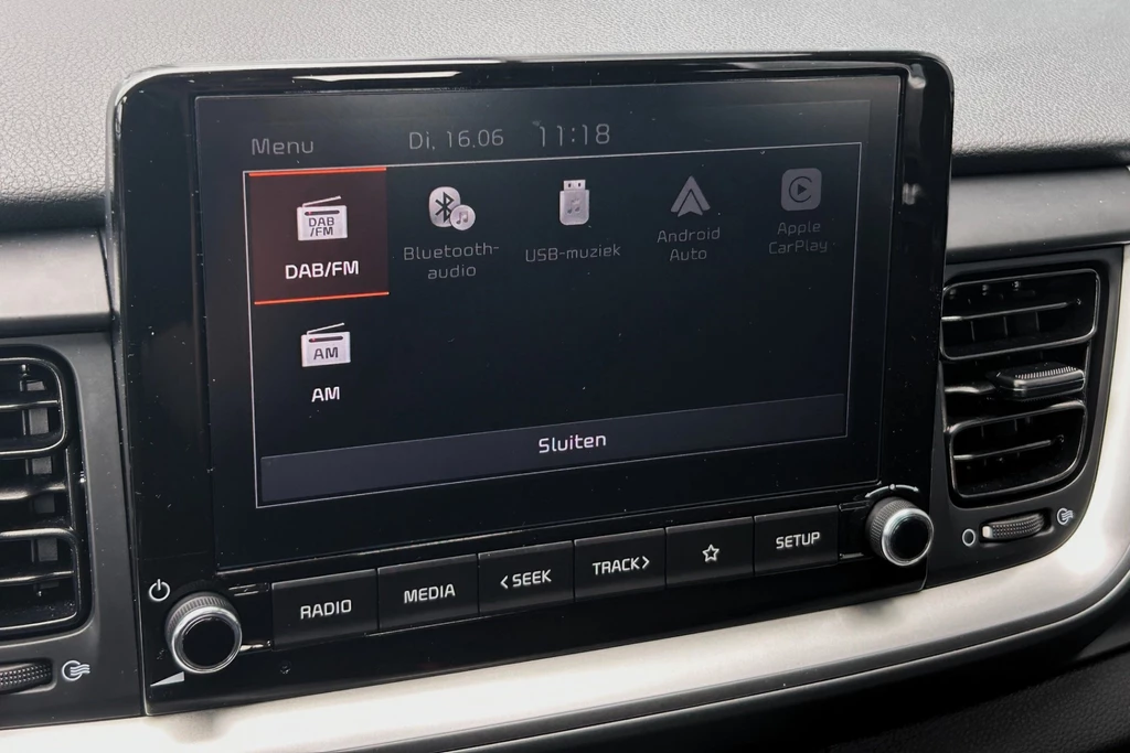 Kia Stonic – foto 16