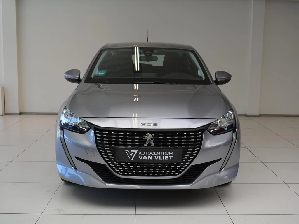 Peugeot 208 – foto 6