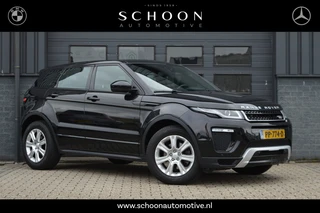 Land Rover Range Rover Evoque – thumbnail 4