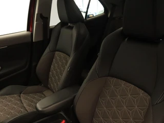 Toyota Yaris Cross – thumbnail 18