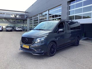 Mercedes-Benz Vito – thumbnail 1