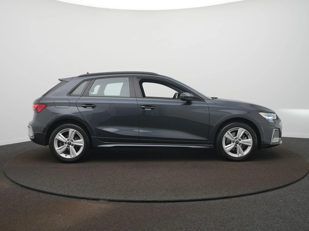 Audi A3 – foto 8