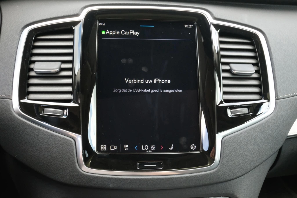 Volvo XC90 – foto 25