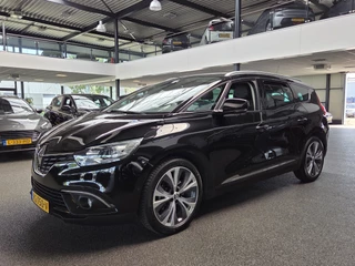Renault Grand Scénic – thumbnail 1