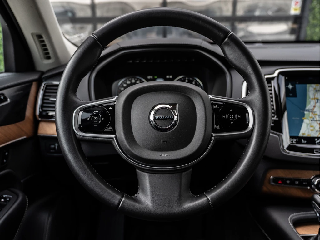 Volvo XC90 – foto 34