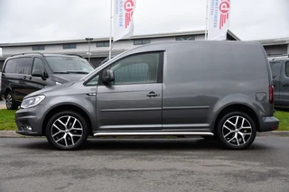 Volkswagen Caddy – thumbnail 5