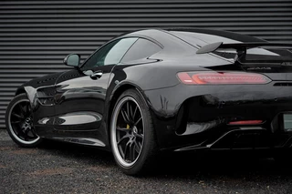 Mercedes-AMG GT – thumbnail 8