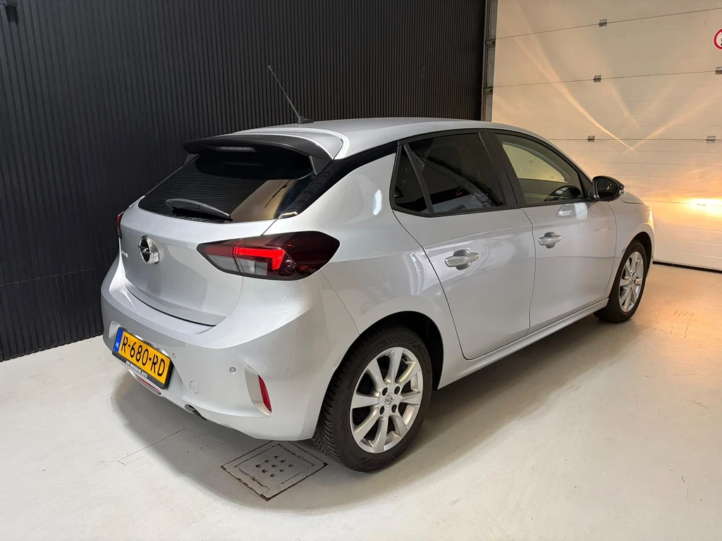 Opel Corsa – foto 8