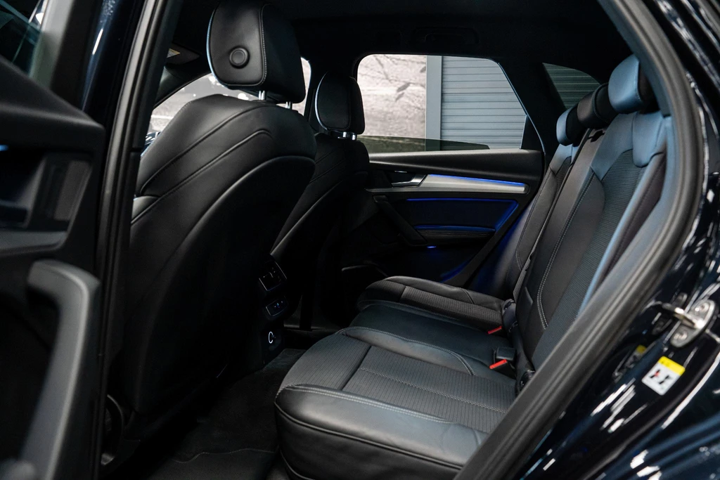 Audi Q5 – foto 13