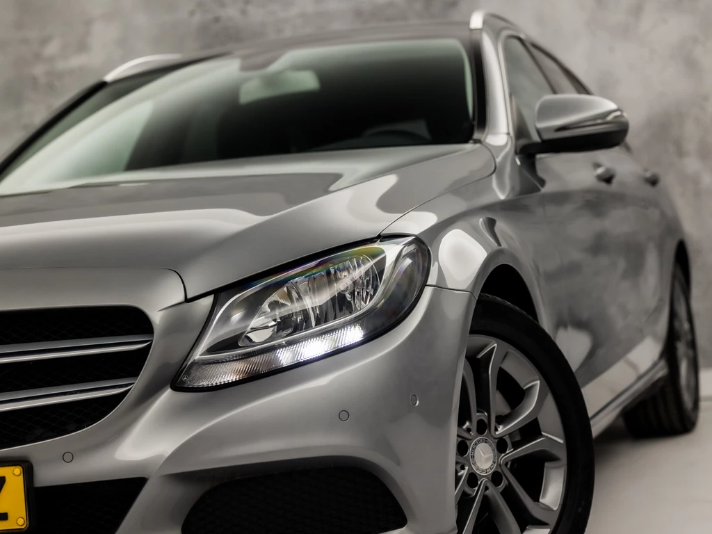 Mercedes-Benz C-Klasse – foto 2
