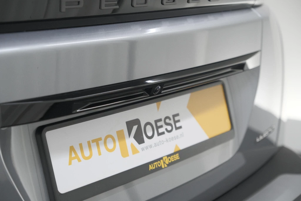 Peugeot 2008 – foto 22