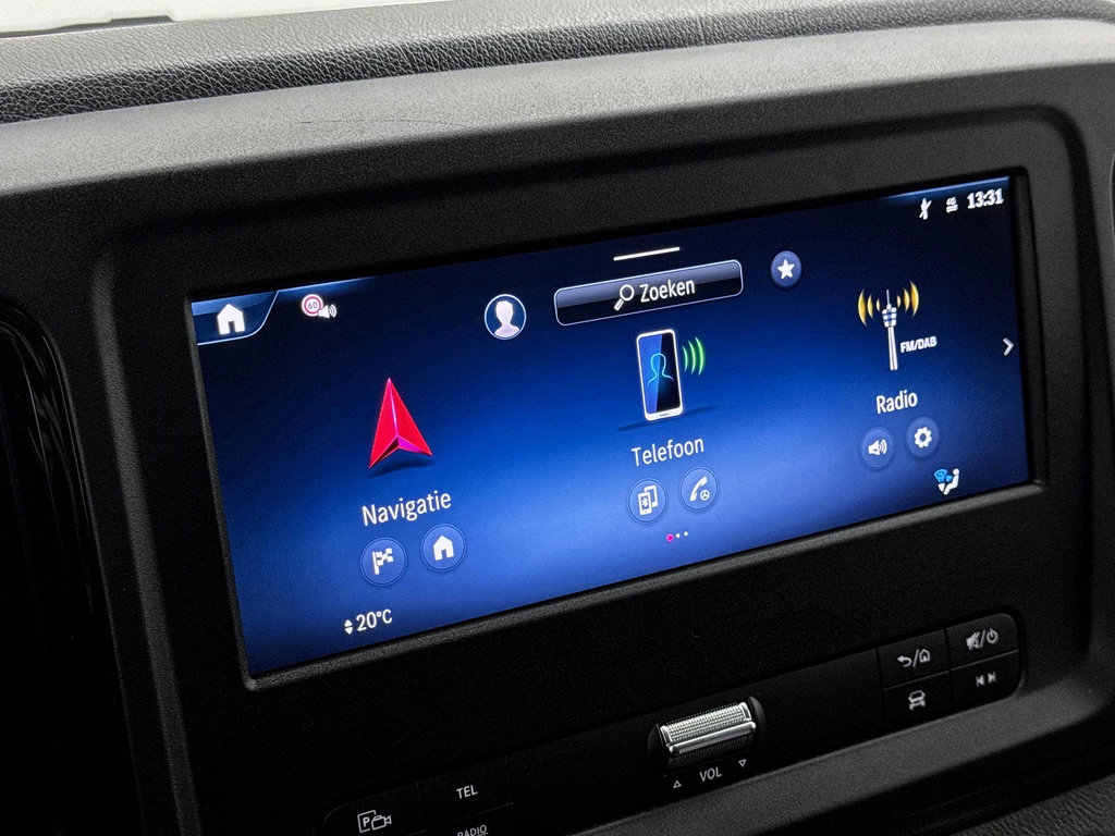 Mercedes-Benz Vito – foto 36