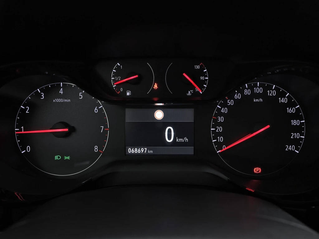 Opel Corsa – foto 26