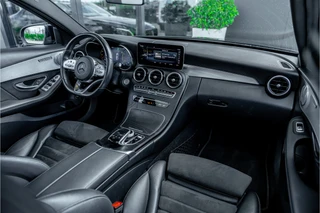 Mercedes-Benz C-Klasse – thumbnail 12