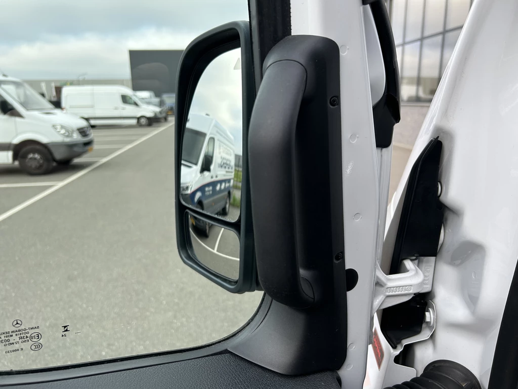 Mercedes-Benz Sprinter – foto 12