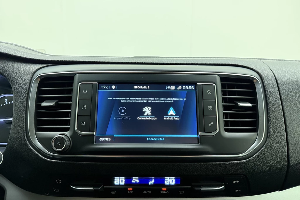 Peugeot Expert – foto 27