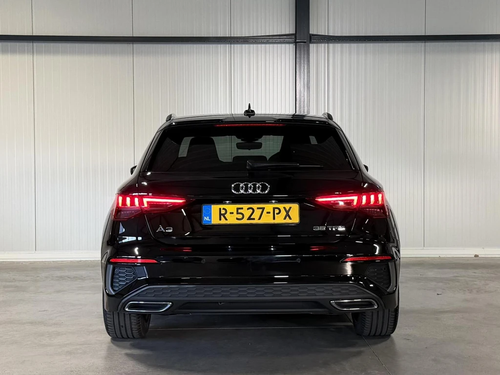 Audi A3 – foto 7