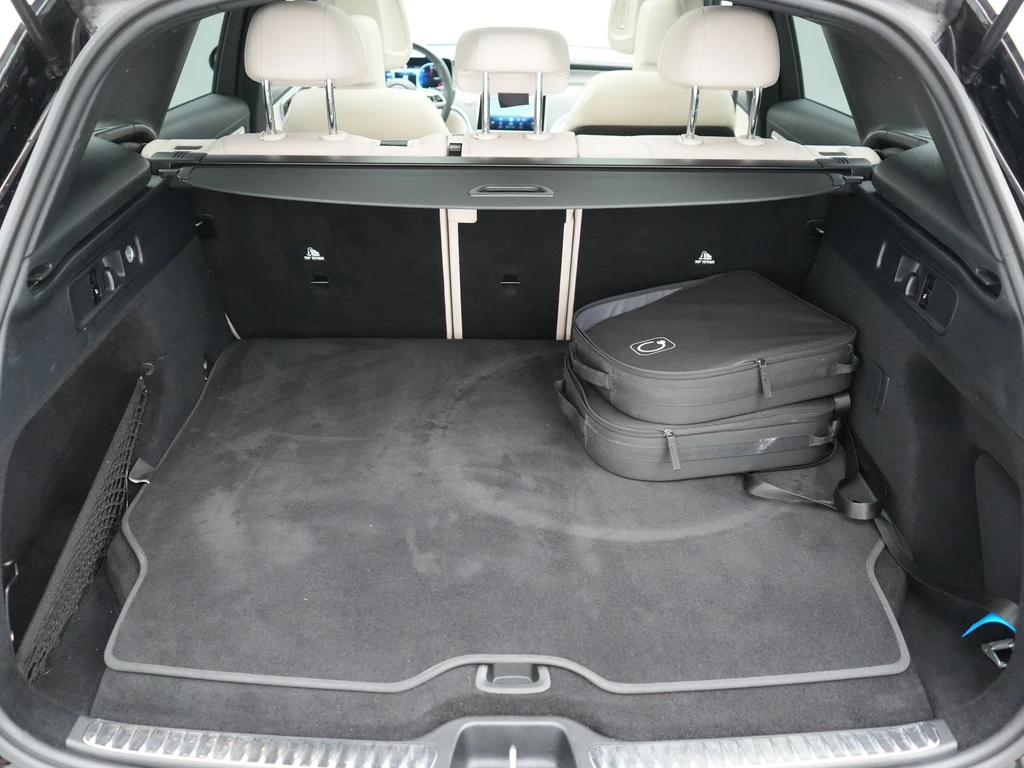 Mercedes-Benz GLC – foto 38