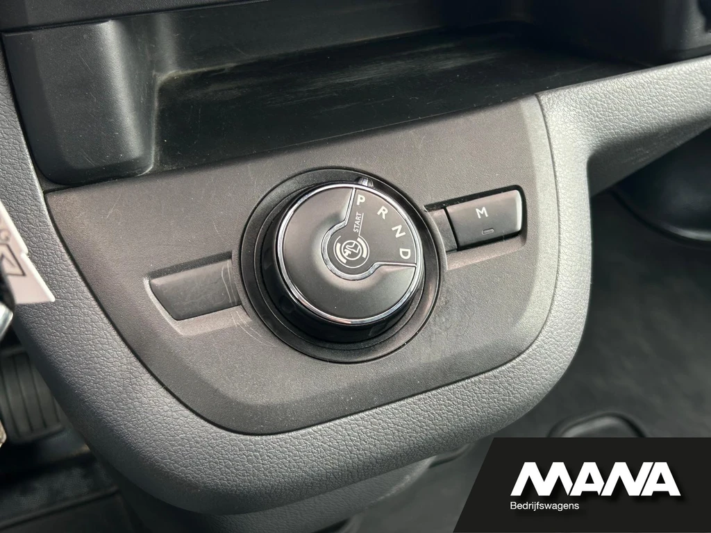 Opel Vivaro – foto 17