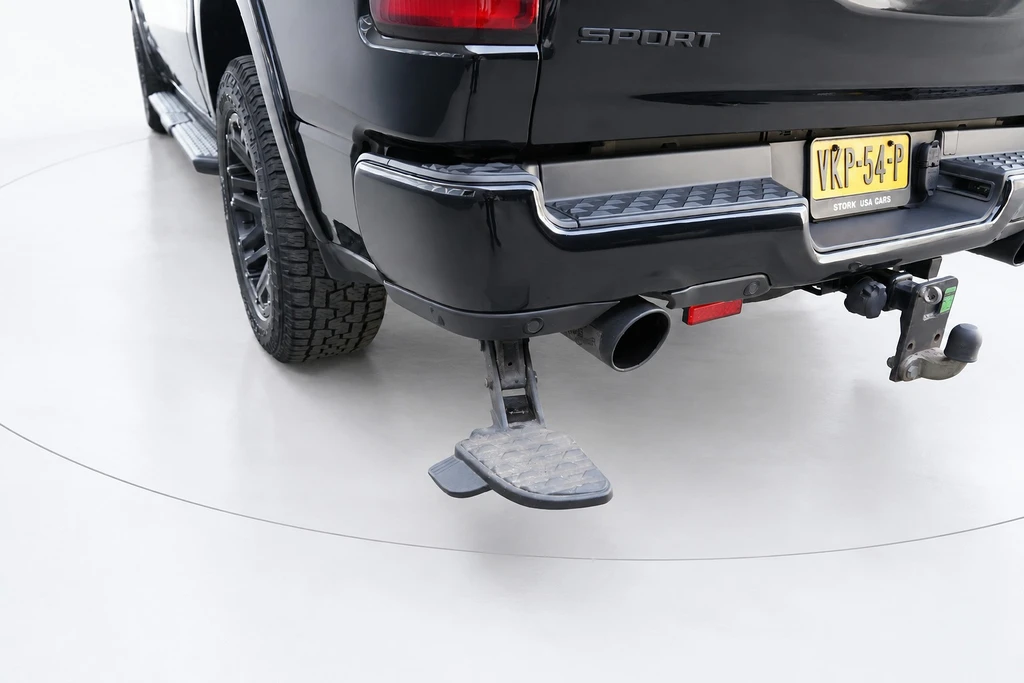 Dodge Ram 1500 – foto 15