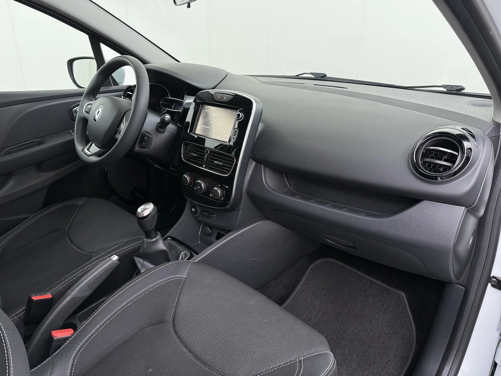 Renault Clio – foto 34
