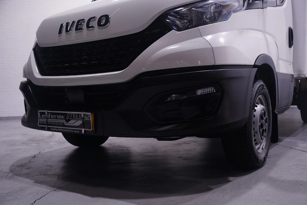 Iveco Daily – foto 13