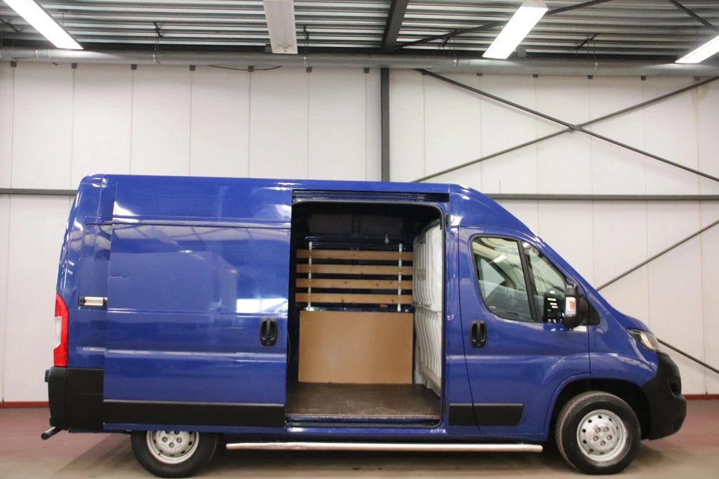Peugeot Boxer – foto 5