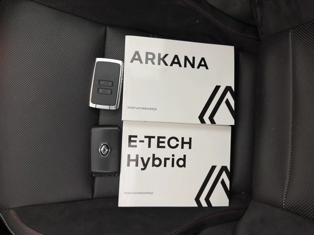 Renault Arkana – foto 27