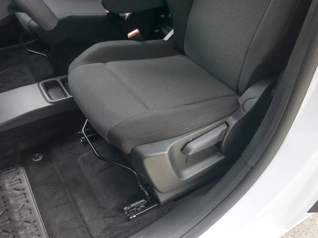 Opel Combo-e – foto 14
