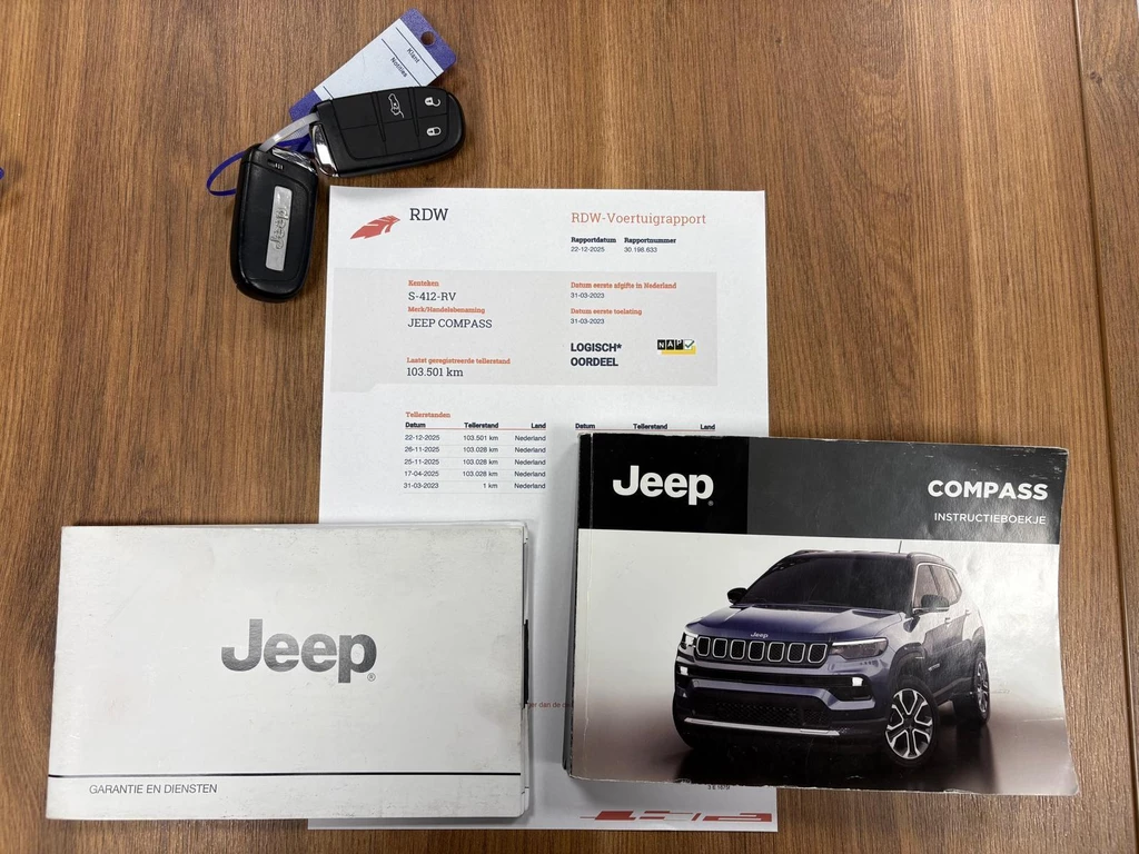 Jeep Compass – foto 46