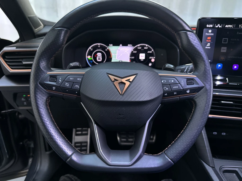 CUPRA Formentor – foto 9