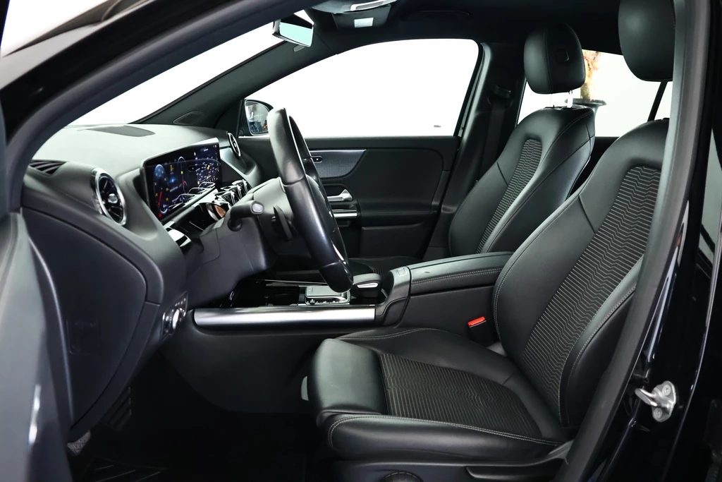 Mercedes-Benz GLA – foto 11