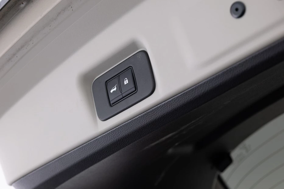 Nissan ARIYA – foto 41