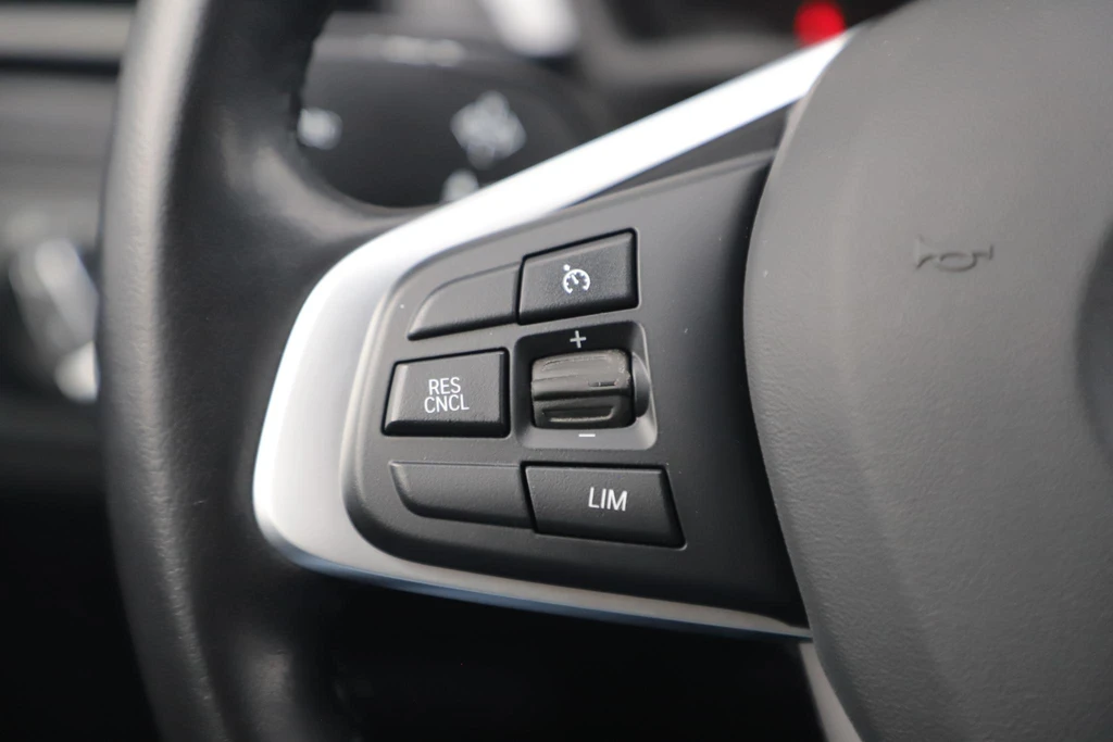 BMW X1 – foto 14