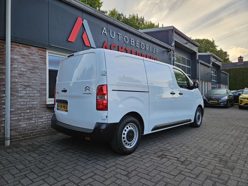 Citroën ë-Jumpy – foto 5